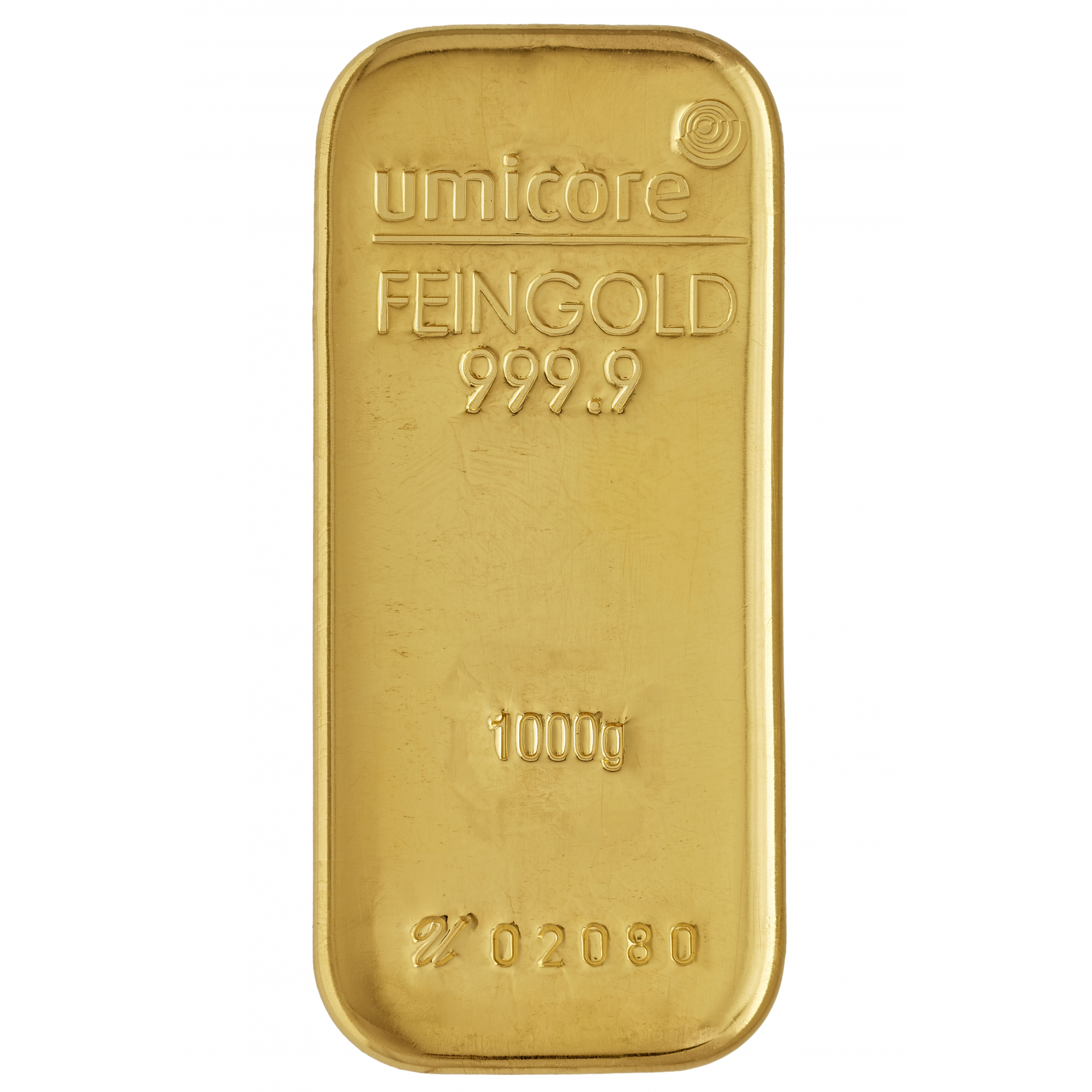 Combien Vaut Un Lingot D Or D Un Kilo Lingot de 1 Kg d'or - Cours de l'or - Prix Achat et Vente