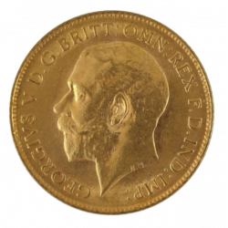 Échangez votre KILO d'or contre 132 Souverains anciens  (3.4%)