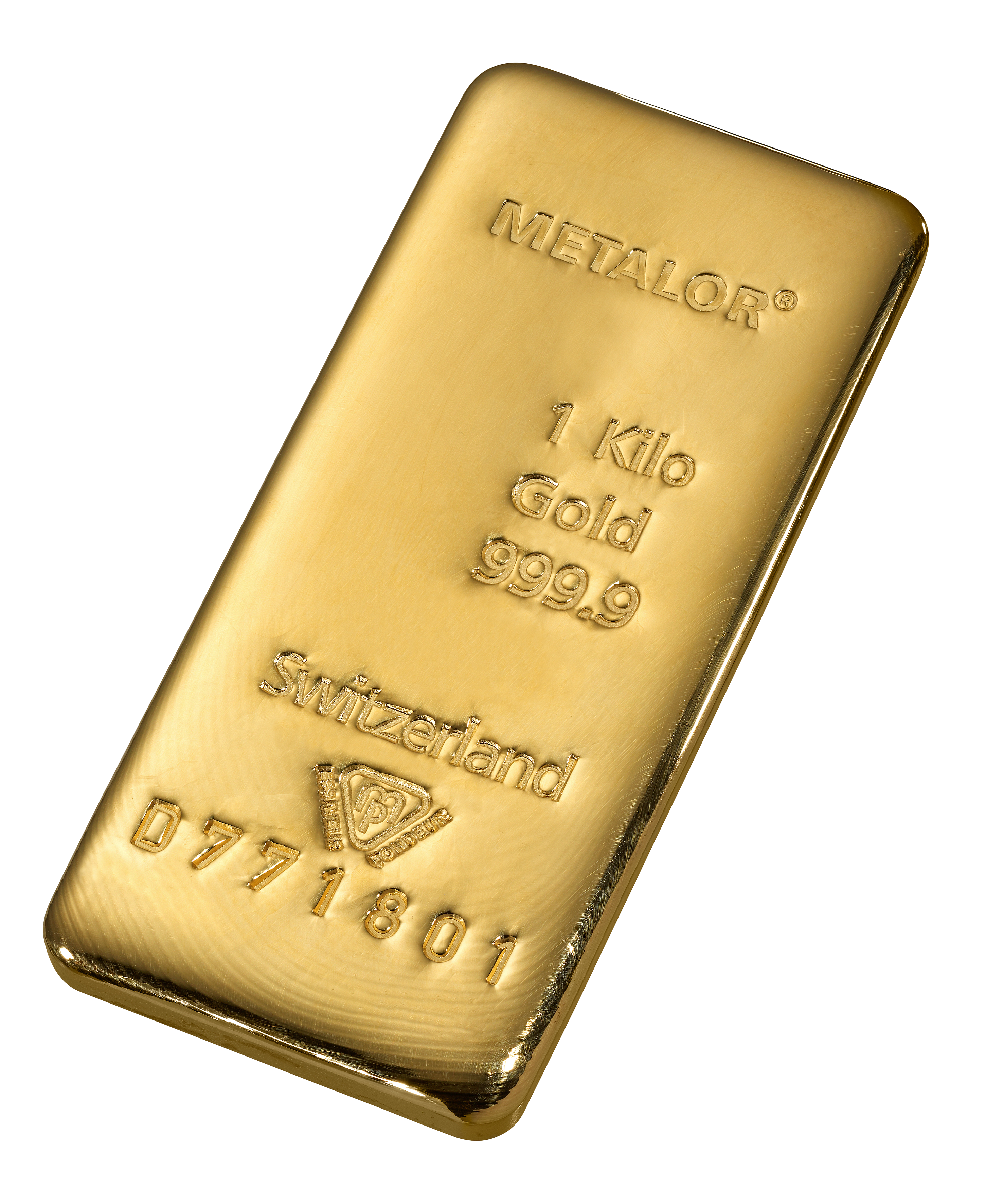 Alabama En ontsnappen 1 kilo goud - Aankoop en verkoop goudprijs - beleggen in goud