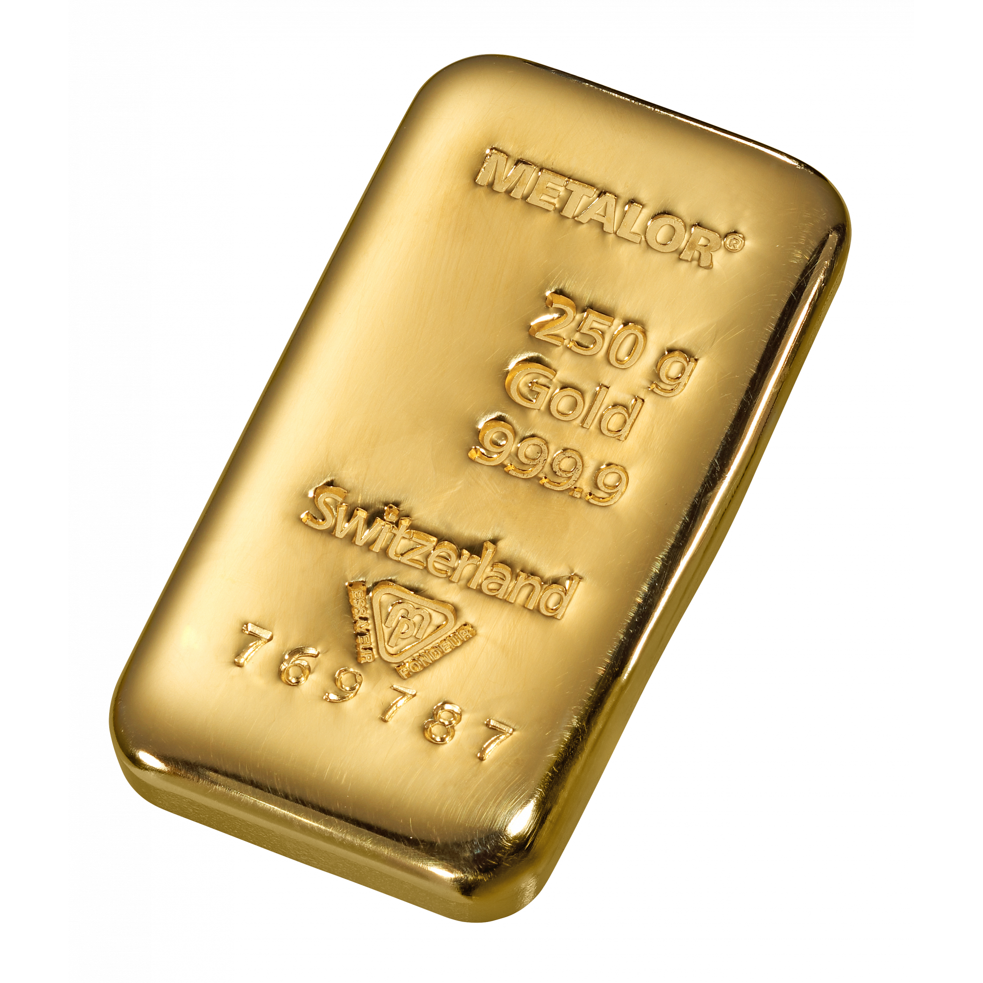 welvaart oplichter onduidelijk 250 gr. goudbaar - Aankoop en verkoop goudprijs - beleggen in goud