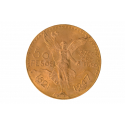 50 Pesos (Mexico) 50 Pesos (Mexico)