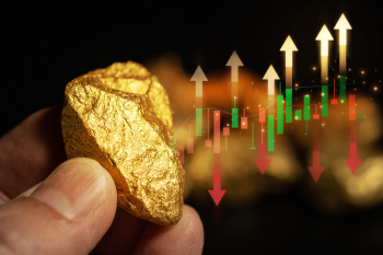Investing in gold - part 3: The different factors influencing the price of gold