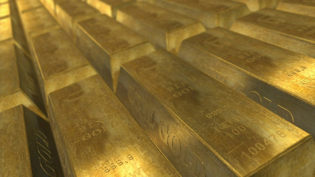Gold resumes its role of safe haven