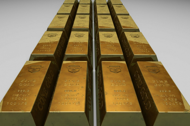 Is it the right time to take a position in physical gold?