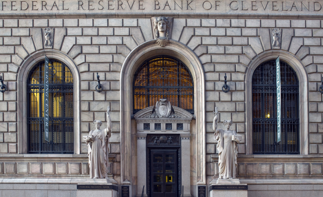 De Fed blijft de rente verhogen