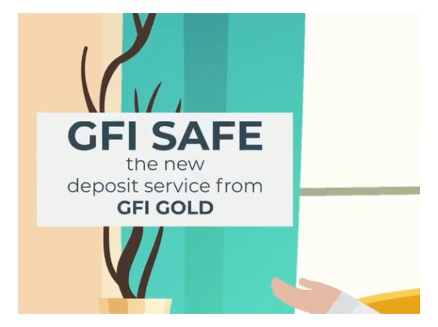 GFI SAFE STORAGE VIDEO