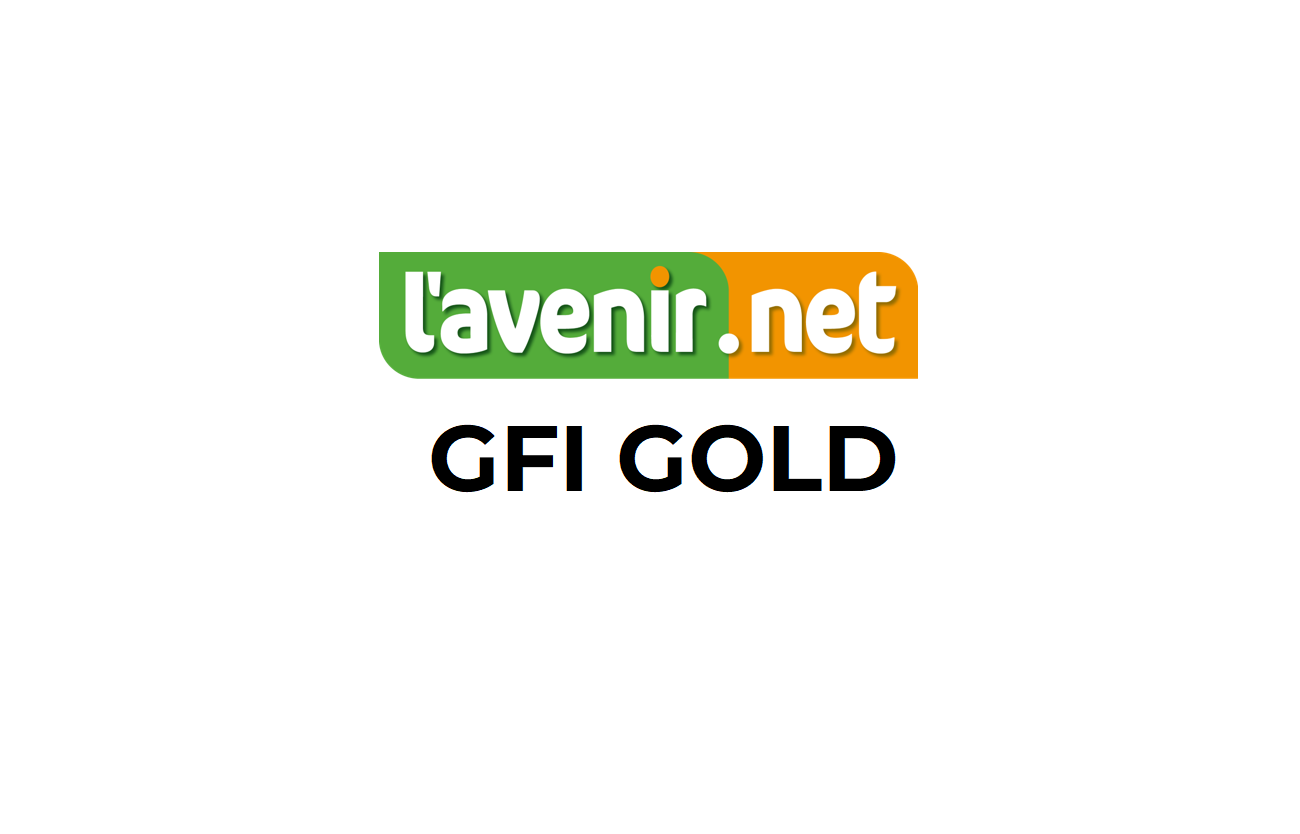 L'avenir: Gold prices hit record highs