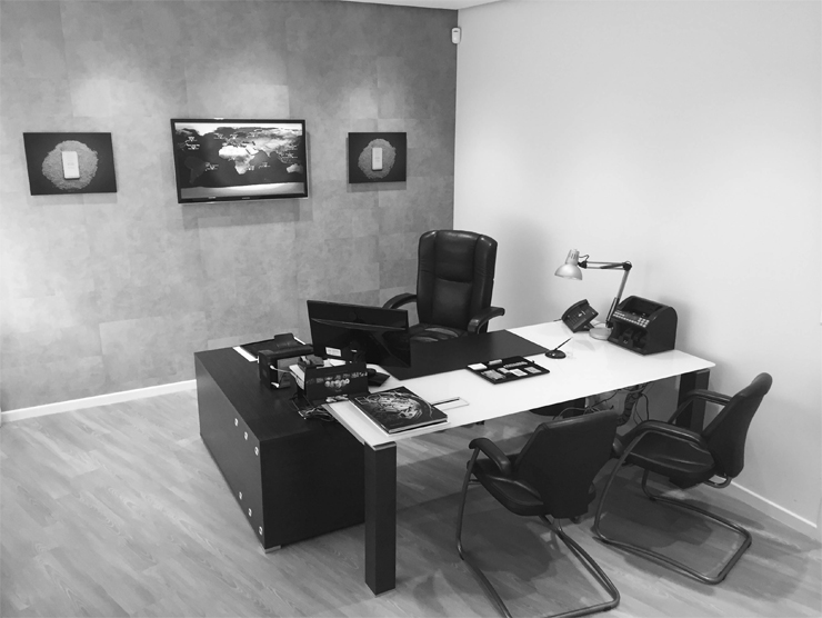 About Us Gold Forex International - 