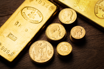 How did gold perform in 2022? What is the outlook for 2023?