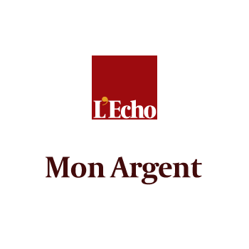 L'Echo (De tijd in Frans) 30/03/23