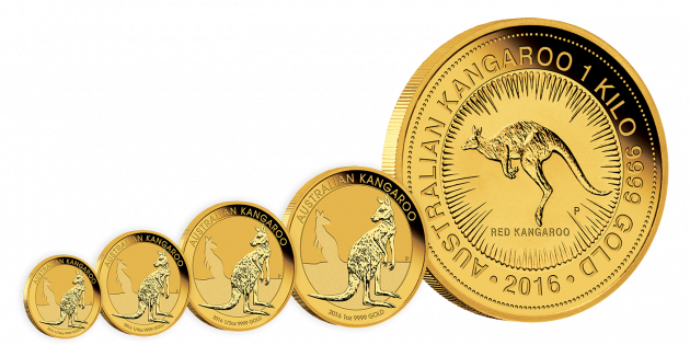 Opblazen expeditie postzegel GFI Gold & Forex International - Waarom zou u goud kopen ?