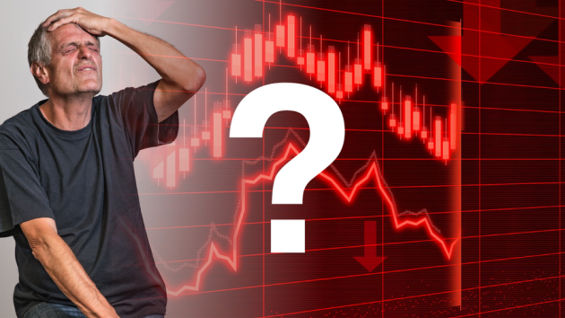 Should we expect a stock market crash?