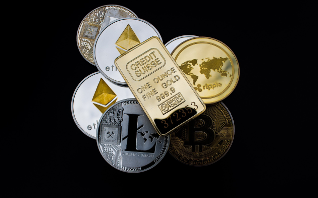 Bitcoin is the gold of the 21st century! Is it?