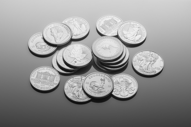 Will 2023 be the year of silver?