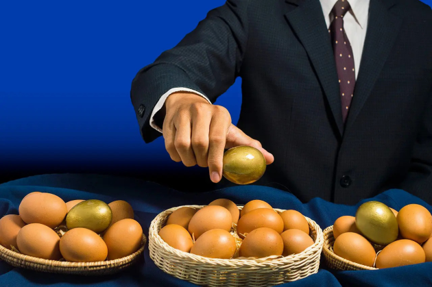 De eerste stappen naar beleggen in goud